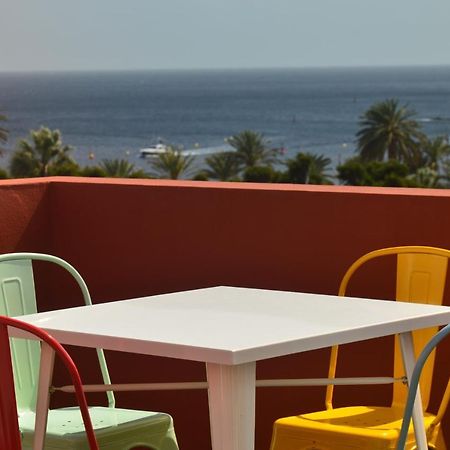 Miramar 7 Apartamento San Sebastián de la Gomera Exterior foto