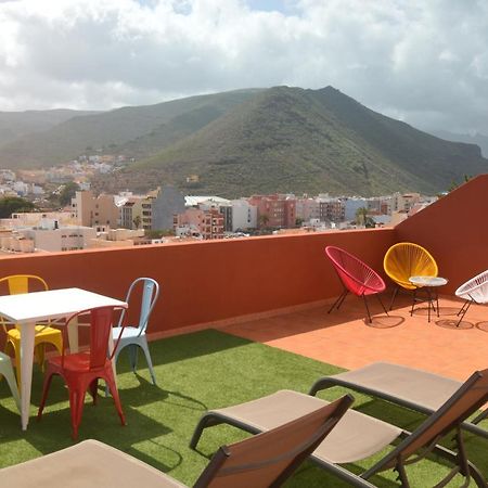 Miramar 7 Apartamento San Sebastián de la Gomera Exterior foto