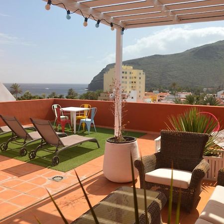 Miramar 7 Apartamento San Sebastián de la Gomera Exterior foto