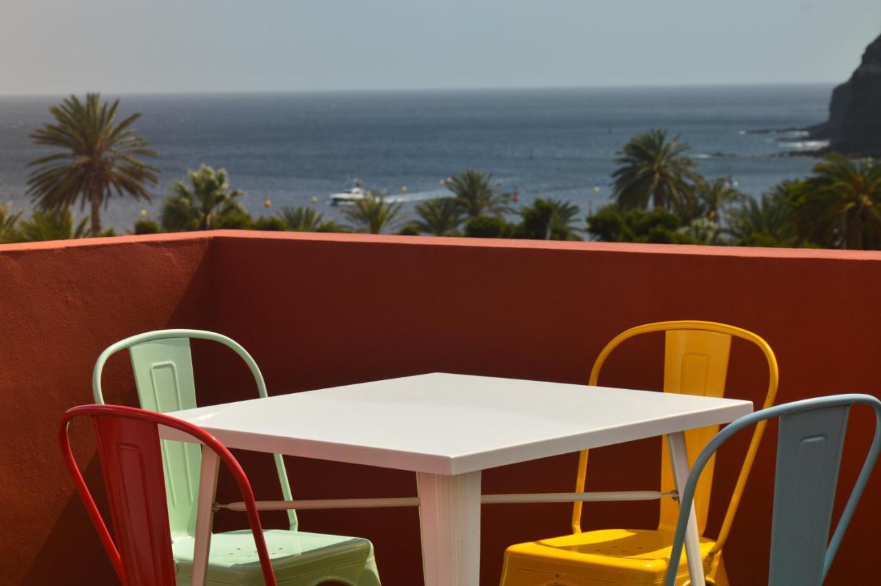 Miramar 7 Apartamento San Sebastián de la Gomera Exterior foto