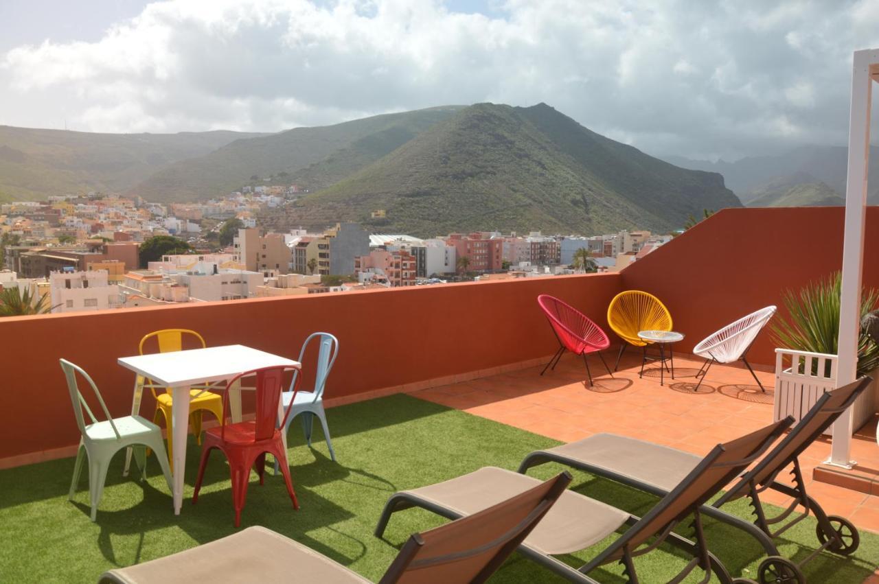 Miramar 7 Apartamento San Sebastián de la Gomera Exterior foto