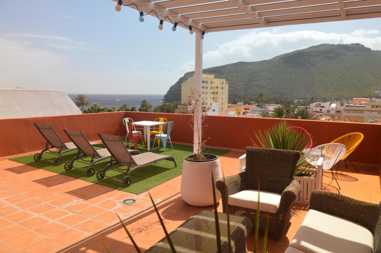 Miramar 7 Apartamento San Sebastián de la Gomera Exterior foto