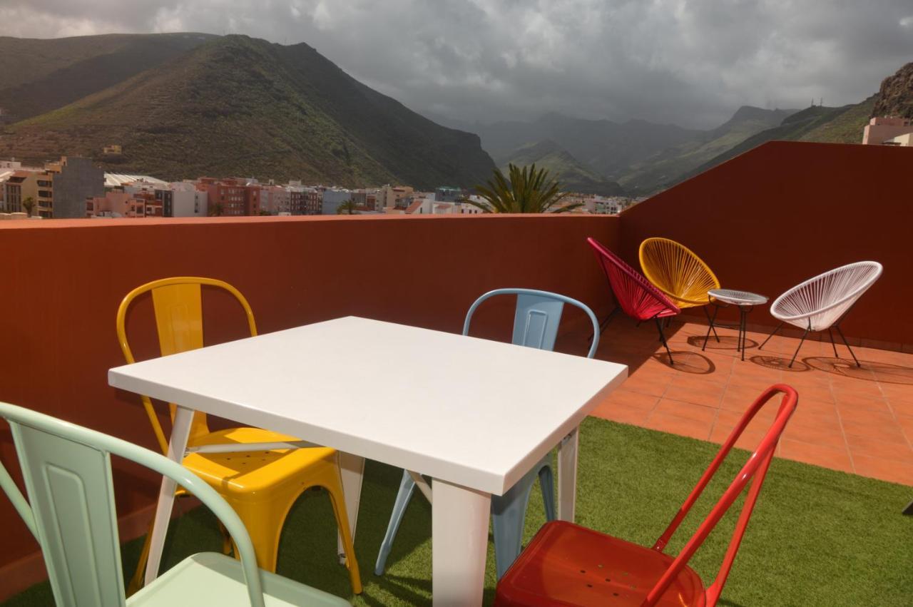 Miramar 7 Apartamento San Sebastián de la Gomera Exterior foto