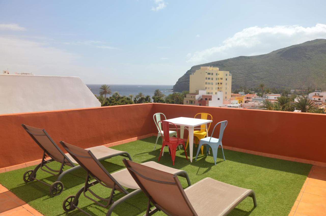 Miramar 7 Apartamento San Sebastián de la Gomera Exterior foto