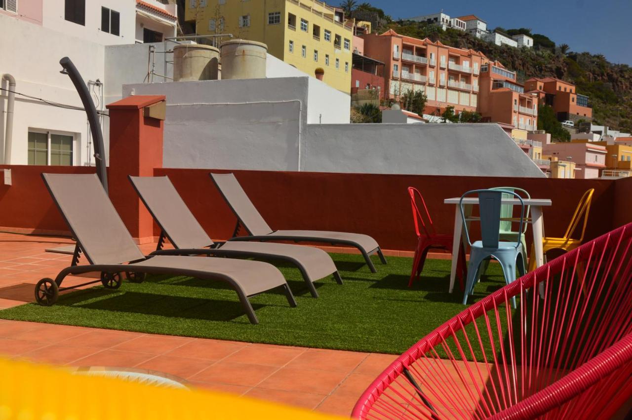 Miramar 7 Apartamento San Sebastián de la Gomera Exterior foto