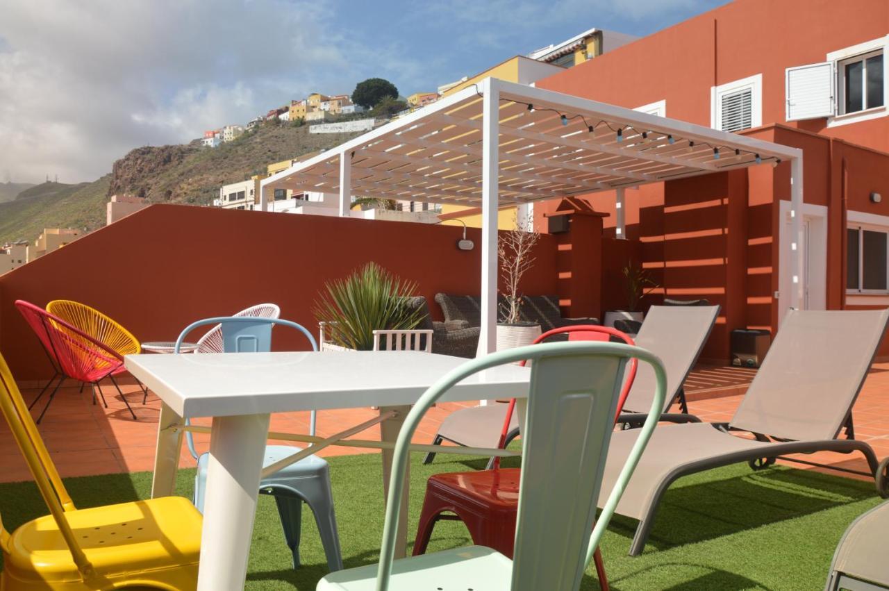 Miramar 7 Apartamento San Sebastián de la Gomera Exterior foto