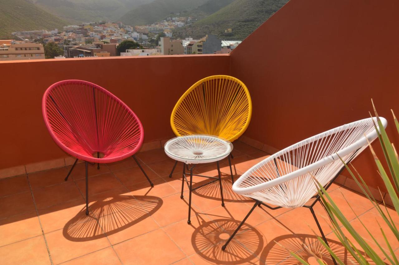 Miramar 7 Apartamento San Sebastián de la Gomera Exterior foto
