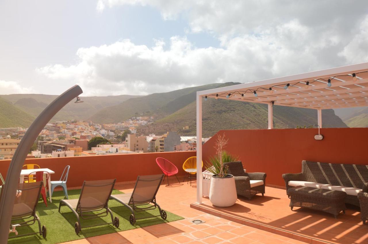 Miramar 7 Apartamento San Sebastián de la Gomera Exterior foto
