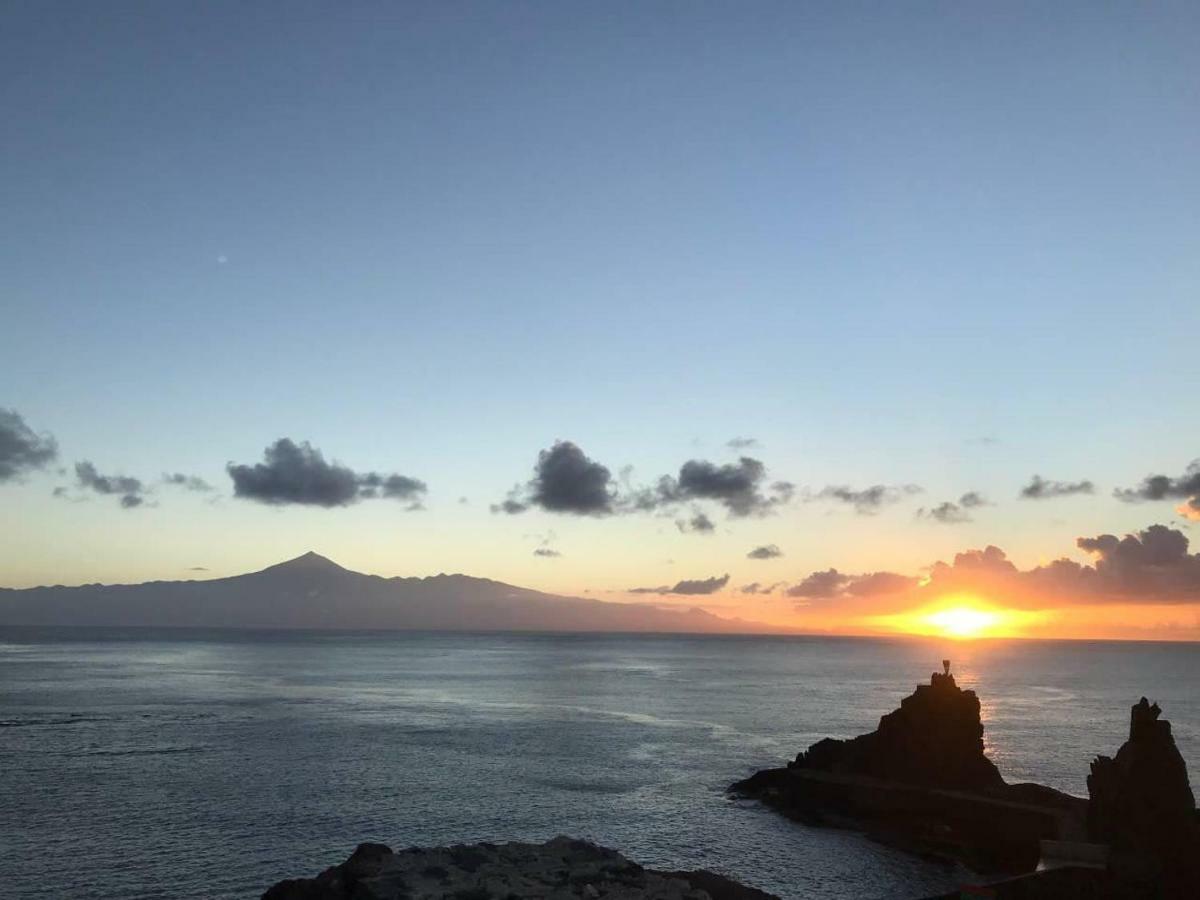 Miramar 7 Apartamento San Sebastián de la Gomera Exterior foto