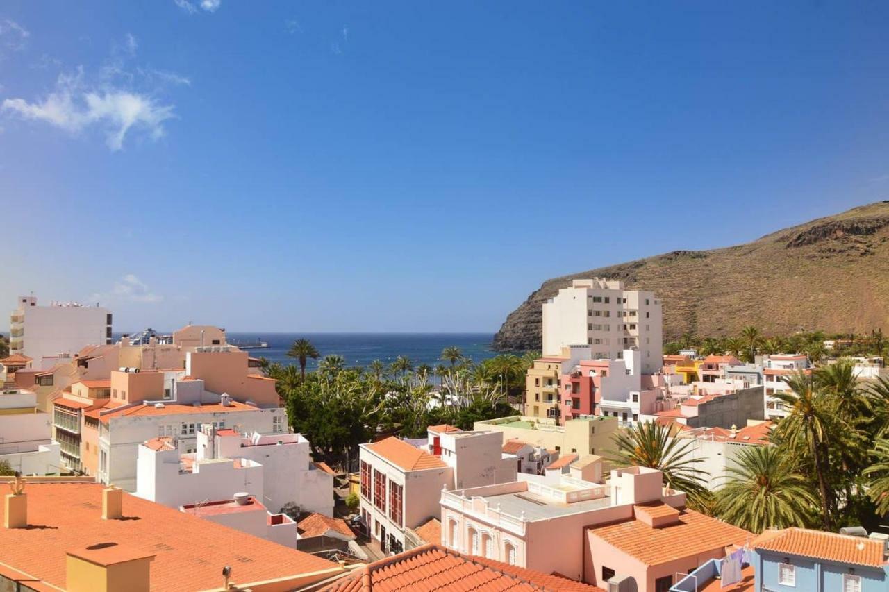 Miramar 7 Apartamento San Sebastián de la Gomera Exterior foto