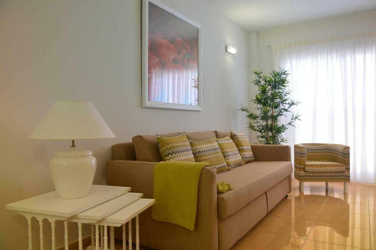 Miramar 7 Apartamento San Sebastián de la Gomera Exterior foto