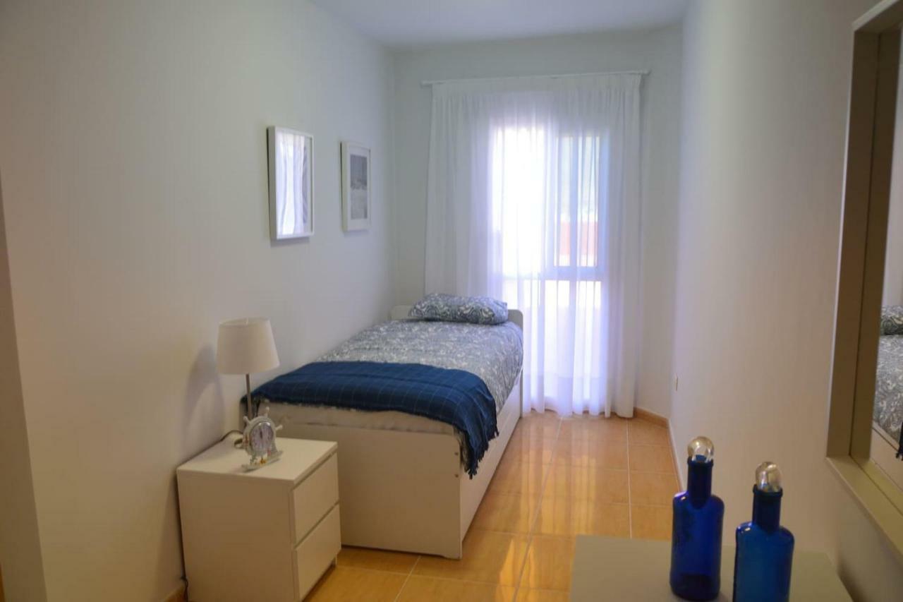Miramar 7 Apartamento San Sebastián de la Gomera Exterior foto