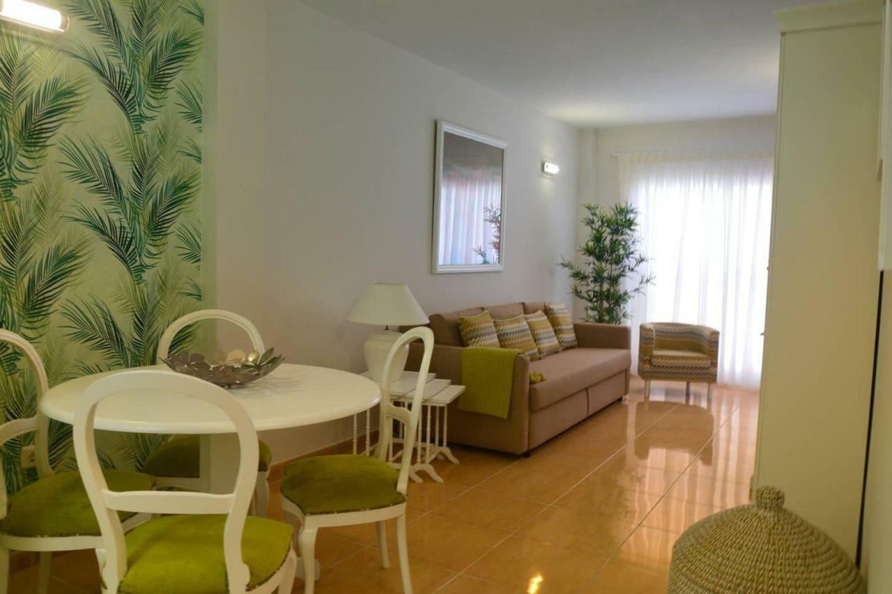 Miramar 7 Apartamento San Sebastián de la Gomera Exterior foto