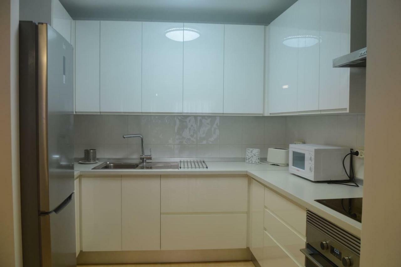 Miramar 7 Apartamento San Sebastián de la Gomera Exterior foto